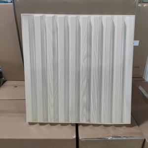 0.2毫米PVC塑料片材在墻板應(yīng)用中的優(yōu)勢(shì)與前景